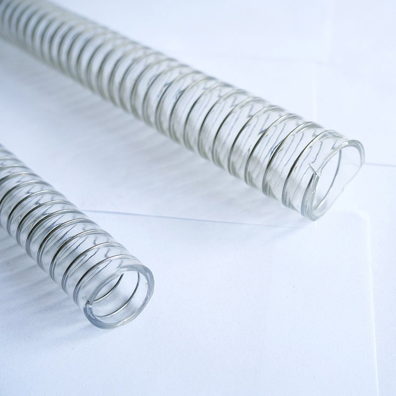 304 Stainless Steel Wire Hose