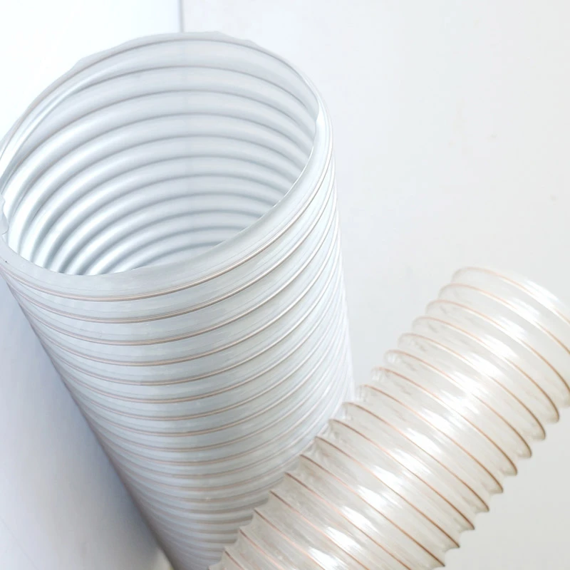 Anti Static PU Hose Anti Static PU Hose